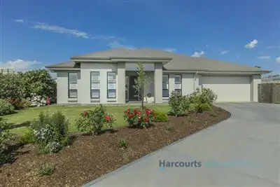 12 McRae Court, Strathalbyn SA 5255