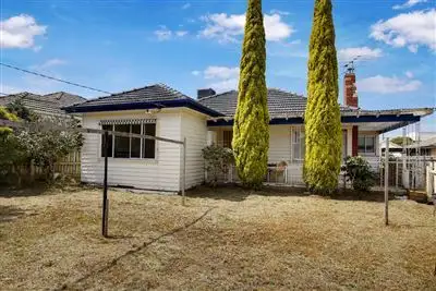 Fifth view of Homely unit listing, 1/56 Kionga Street, Clayton VIC 3168