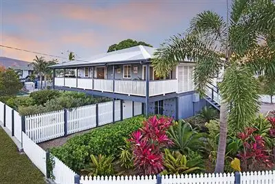 50 Tyrrell Street, Gulliver QLD 4812