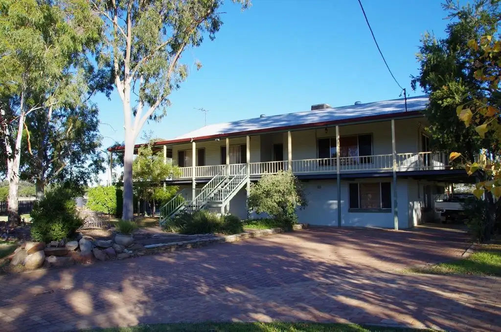 Main view of Homely house listing, 63 Genanagie Street, Narrabri NSW 2390
