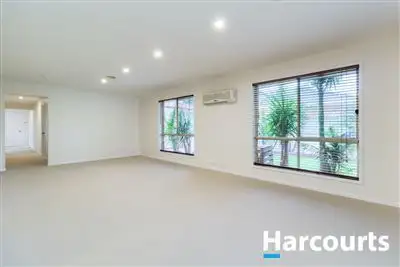 Fifth view of Homely house listing, 80 Scotsdale Drive, Cranbourne East VIC 3977