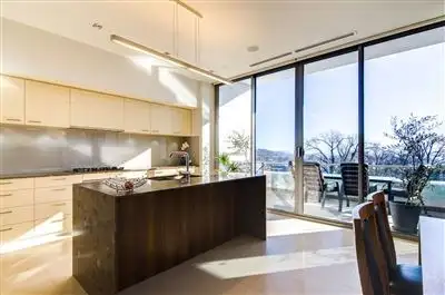 Second view of Homely apartment listing, 8/287 Charles Street, Launceston TAS 7250