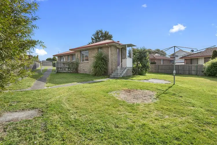 Third view of Homely house listing, 5 Otto Circle, New Norfolk TAS 7140