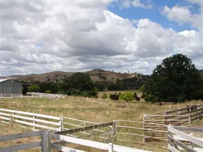 Third view of Homely rural property listing, 5481 Goulburn Valley Highway, Yea VIC 3717