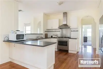 Fourth view of Homely house listing, 1 Temora Rise, Berwick VIC 3806