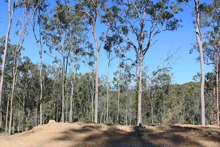 Main view of Homely land listing, 12-16 Dellcal Place, Tamborine QLD 4270