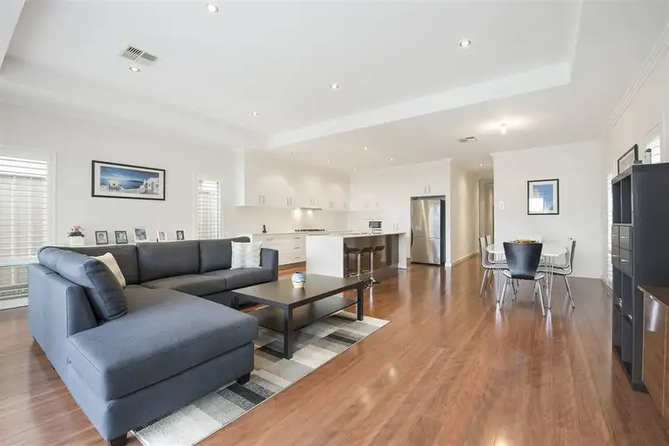 Main view of Homely house listing, 3A Davies Avenue, Tranmere SA 5073