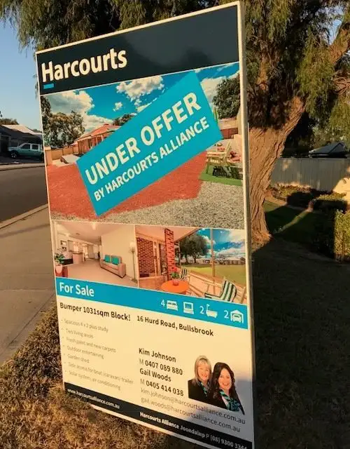 Main view of Homely house listing, 16 Hurd Road, Bullsbrook WA 6084