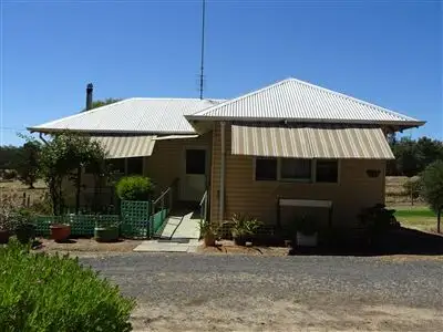 Main view of Homely rural property listing, 23 Kurandra Road, Manjimup WA 6258