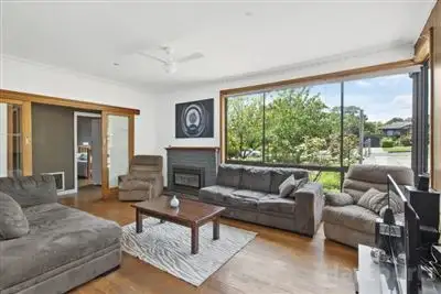 Fourth view of Homely house listing, 310 Kline Street, Ballarat East VIC 3350