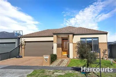 43 Skeeter Drive, Mernda VIC 3754