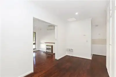 Third view of Homely unit listing, 5/93 Morgan Avenue, Daw Park SA 5041