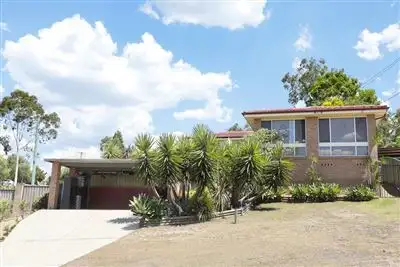 1 Clouta Pl, Emu Plains NSW 2750