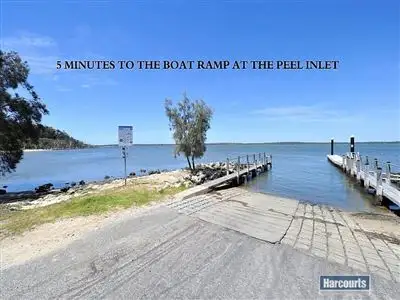 Seventh view of Homely land listing, 6 Dongara Vista, Dawesville WA 6211