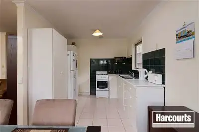 Fourth view of Homely unit listing, 1/7 Mountain View Crescent, Seaford VIC 3198