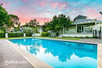 Seventh view of Homely townhouse listing, 21 Islington Road, Stanhope Gardens NSW 2768