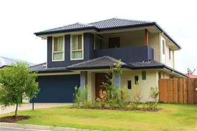 Main view of Homely house listing, 27 Andromeda Dve, Coomera QLD 4209