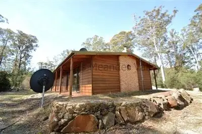 Second view of Homely house listing, 49 Johns Road, Reedy Marsh TAS 7304