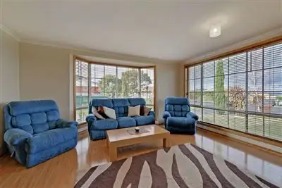 Third view of Homely house listing, 19 Woodleigh Drive, Oakdowns TAS 7019