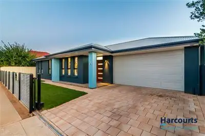 Main view of Homely house listing, 1A Garson Avenue, Croydon Park SA 5008