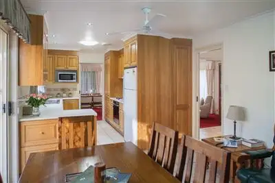 Second view of Homely house listing, 11 Nardango Road, Bradbury NSW 2560