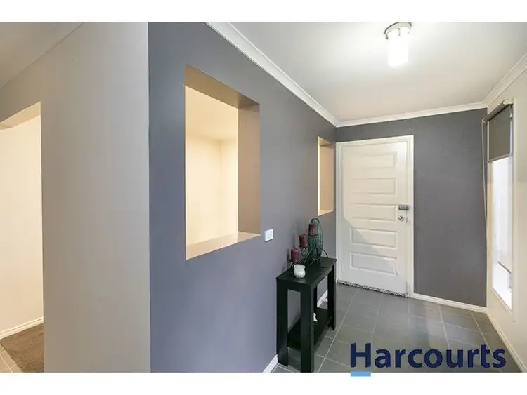 Second view of Homely house listing, 6 Audra Place, Warragul VIC 3820