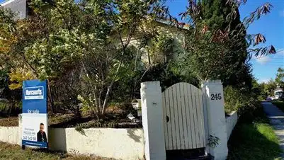 Second view of Homely house listing, 245 Old Cleveland Road, Coorparoo QLD 4151
