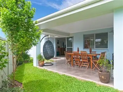 Third view of Homely house listing, 45 Woodfield Crescent, East Ballina NSW 2478