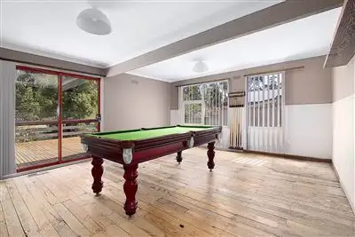 Fifth view of Homely house listing, 18 Inverness Avenue, The Basin VIC 3154