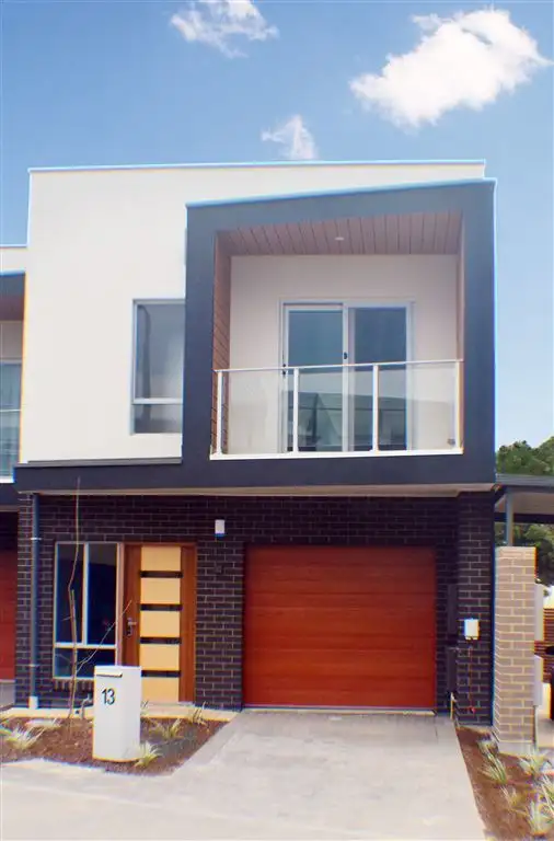 13 Northcote Lane, Woodville West SA 5011
