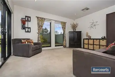 Fifth view of Homely house listing, 81 Lord Howe Crescent, Mawson Lakes SA 5095