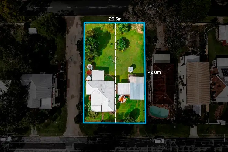 Third view of Homely house listing, 11 Progress Street, Samford Village QLD 4520