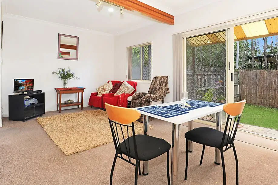 Main view of Homely townhouse listing, 3/69 Grays Road, Gaythorne QLD 4051