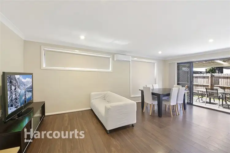 Third view of Homely house listing, 1 Pom Pom Place, Edmondson Park NSW 2174