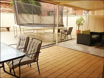 Seventh view of Homely house listing, 1B Clydesdale Drive, Blairmount NSW 2559