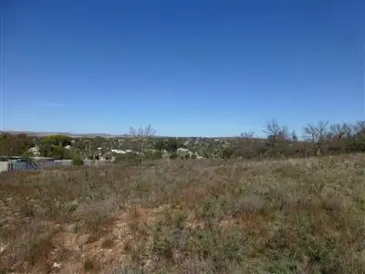 Third view of Homely land listing, Sec 382 Government Road, Peterborough SA 5422