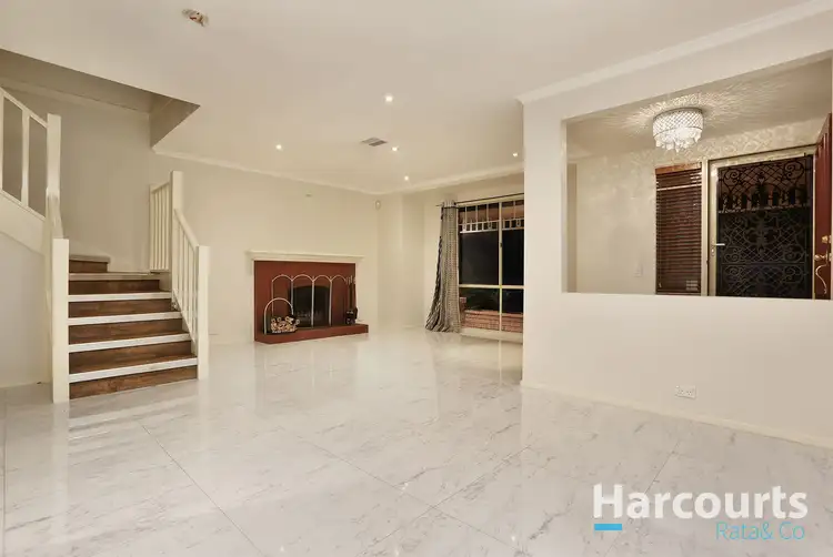 Fourth view of Homely house listing, 26 Kingfisher Place, South Morang VIC 3752