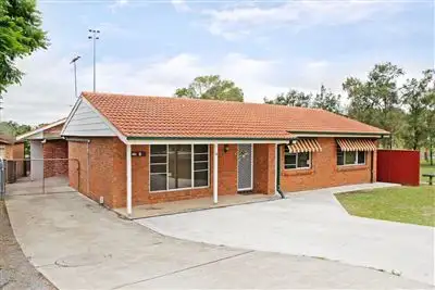 Main view of Homely house listing, 8 Epping Forest Drive, Eschol Park NSW 2558