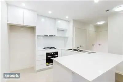 Third view of Homely unit listing, 1.10/2 Rawson Road, South Wentworthville NSW 2145