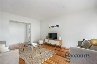 Third view of Homely house listing, 31a Rodleigh Street, Croydon VIC 3136