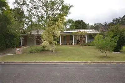 Main view of Homely house listing, 18 Mahogany Way, Wauchope NSW 2446