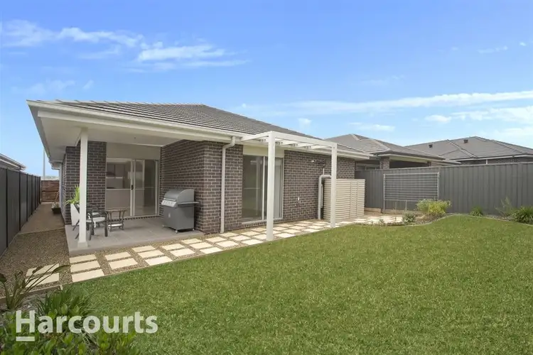 Second view of Homely house listing, 15 Bourne Ridge, Oran Park NSW 2570