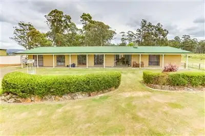 120 Glendale Road, Sidmouth TAS 7270