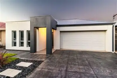 Main view of Homely house listing, 35 Mowbray Street, Mawson Lakes SA 5095