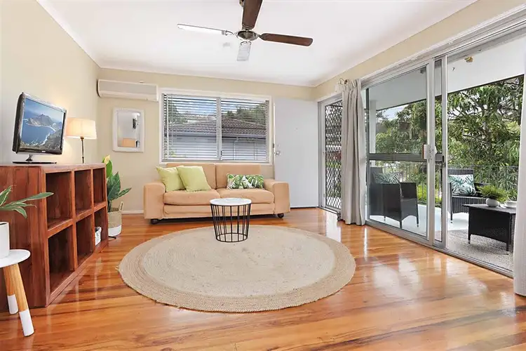 Fifth view of Homely house listing, 11 Tristania Street, Everton Hills QLD 4053