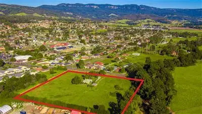 Second view of Homely house listing, 14 Hamilton Road, Albion Park NSW 2527