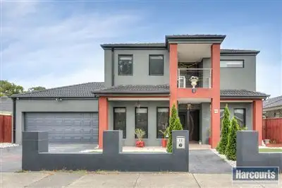11 Tall Sedge Street, Epping VIC 3076