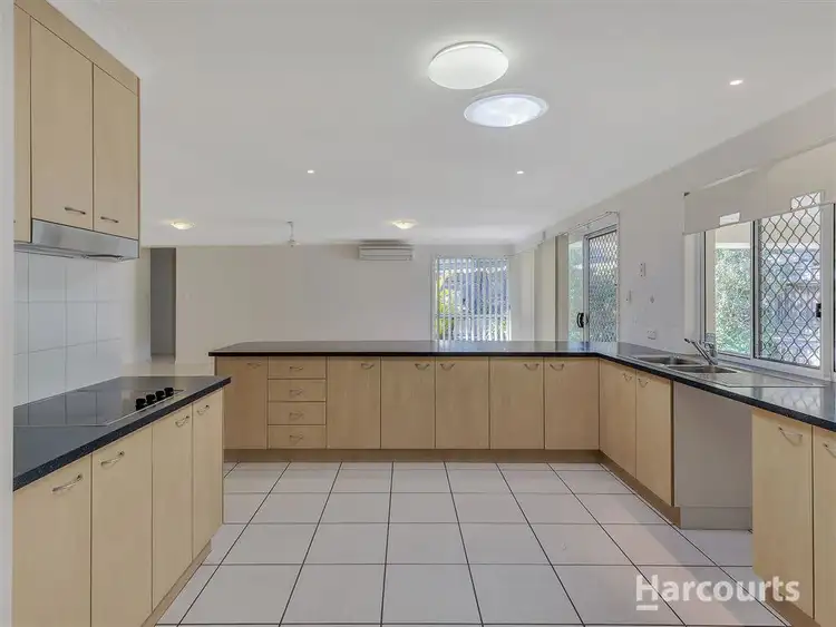 Third view of Homely house listing, 5 Scenic Close, Albany Creek QLD 4035