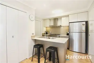 Third view of Homely house listing, 140 Everard Road, Mernda VIC 3754