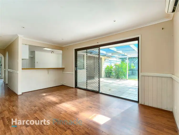 Sixth view of Homely house listing, 8 Gairdner Pl, Aspley QLD 4034
